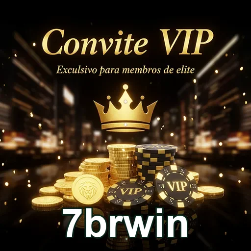 Slot games disponíveis com acesso rápido no 7brwin