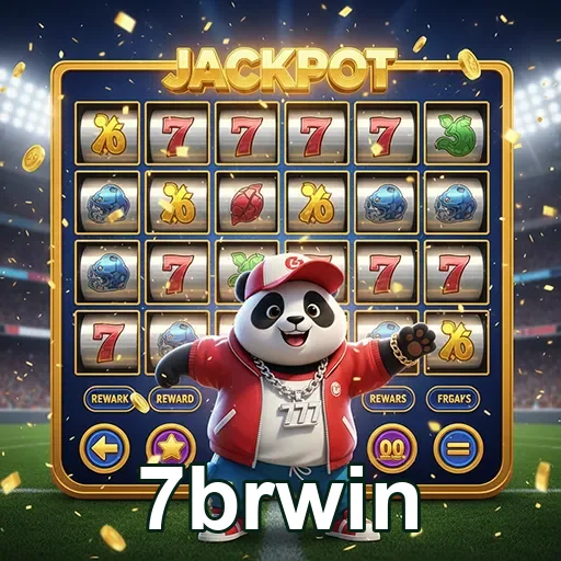 Usuário acessando login rápido no 7brwin pelo celular