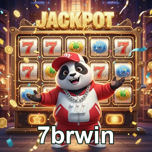 Jogador acessando o 7brwin de forma segura